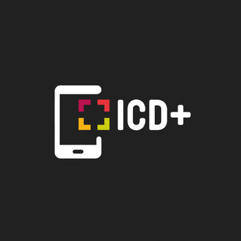 ICD+ 教育 App LOGO-APP開箱王