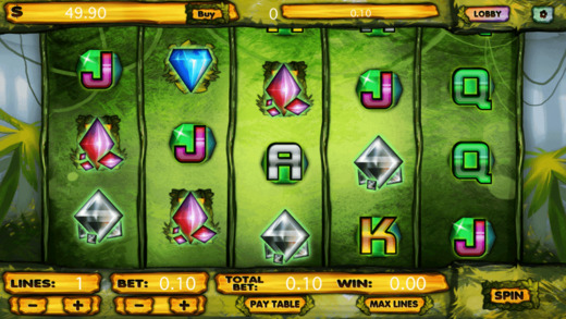 【免費遊戲App】Slots - Journey of Jewel Games (Dynasty of Jackpot Riches) - Best Slot Machines Free-APP點子