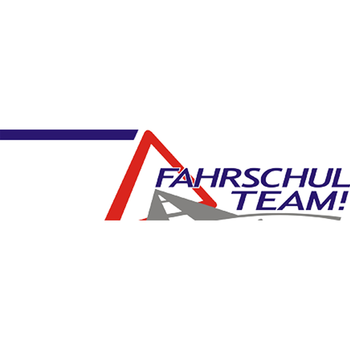 Fahrschul-Team LOGO-APP點子