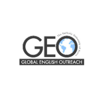 Global English Outreach 教育 App LOGO-APP開箱王