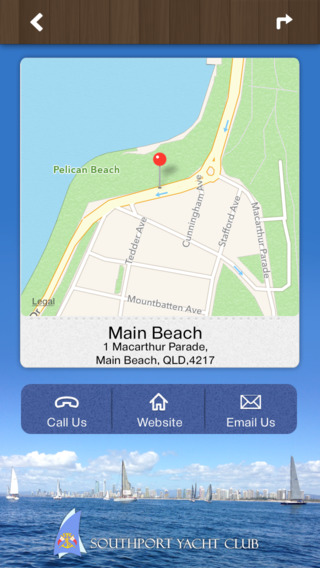 免費下載生活APP|Southport Yacht Club Gold Coast app開箱文|APP開箱王