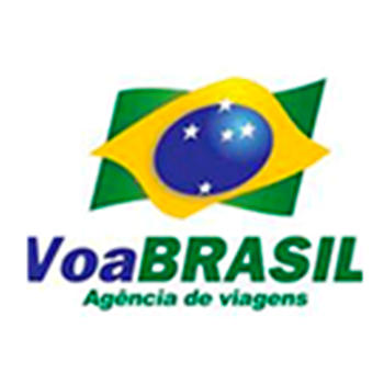 Voa Brasil Viagens 旅遊 App LOGO-APP開箱王