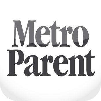 Metro Parent 生活 App LOGO-APP開箱王