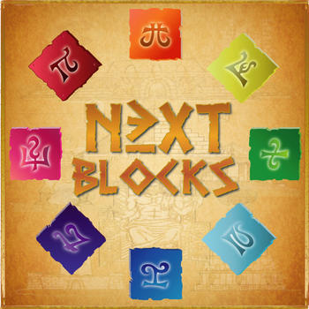 Next Block Pro - Amazing Puzzle LOGO-APP點子