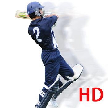 Cricket Coach Plus HD LOGO-APP點子