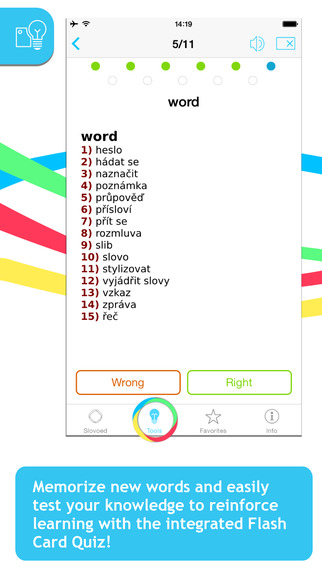 免費下載書籍APP|English <-> Czech Slovoed Deluxe talking dictionary app開箱文|APP開箱王