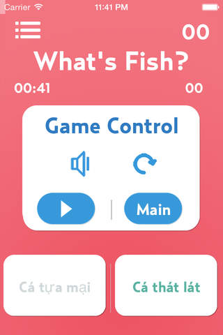 What's Fish? screenshot 3