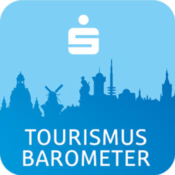 S-Tourismusbarometer LOGO-APP點子