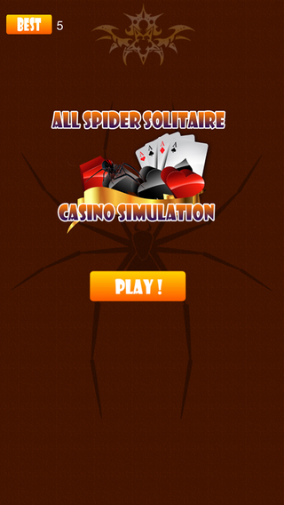 免費下載遊戲APP|All Spider Solitaire Casino Simulation Pro app開箱文|APP開箱王