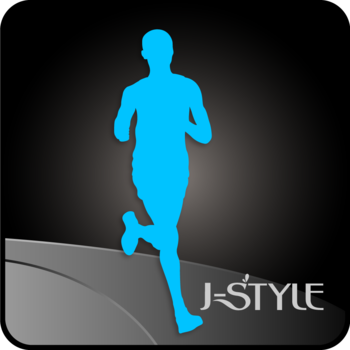 J-Style LOGO-APP點子