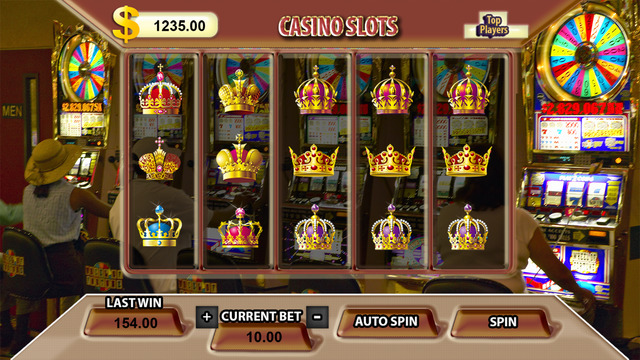DoubleUp Casino Winner Mirage - Gambler Game
