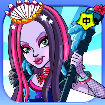 Princess Masquerade-CN 遊戲 App LOGO-APP開箱王