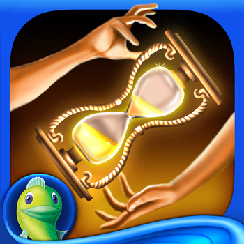 Beyond the Unknown: A Matter of Time HD - Hidden Objects, Adventure & Mystery 遊戲 App LOGO-APP開箱王