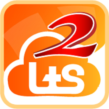 LtS Cloud Recorder2 LOGO-APP點子