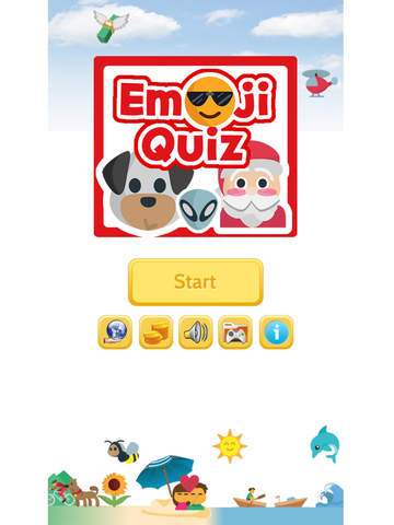免費下載遊戲APP|Emoji Quiz app開箱文|APP開箱王