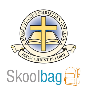 Murraylands Christian College - Skoolbag LOGO-APP點子