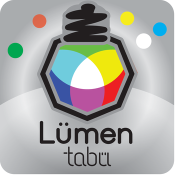 Tabu Lumen LOGO-APP點子