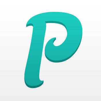 Pinnatta - Interactive Greeting Cards and Everyday Messages LOGO-APP點子