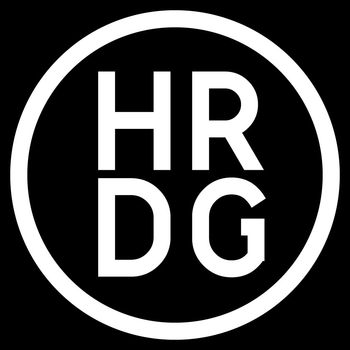 HRDG Mobile LOGO-APP點子