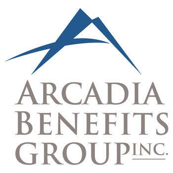 Arcadia Benefits Group LOGO-APP點子