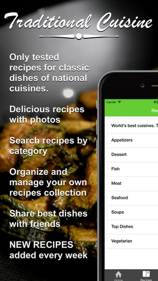 【免費生活App】Gluten Free Food Cookbook. Quick and Easy Cooking Best recipes & dishes.-APP點子