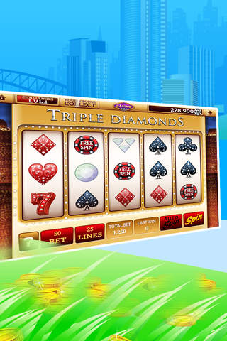 Magic Casino Pro screenshot 2