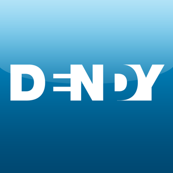 Dendy Cinemas LOGO-APP點子