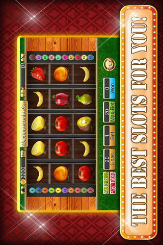 `` Ace Lord of Slots - Royale Rich Casino Game FREE screenshot 4