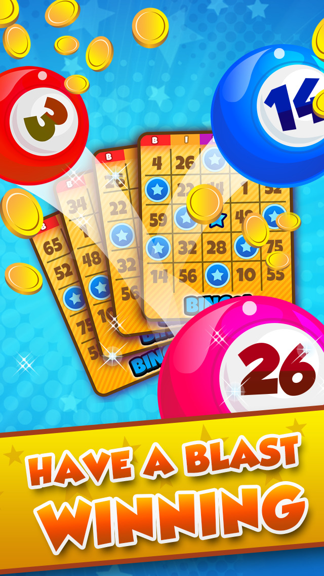 ` All Best Bingo Pop ` - play fun lucky bingo and casino games free 2015