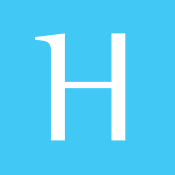 Huddersfield UniApp LOGO-APP點子