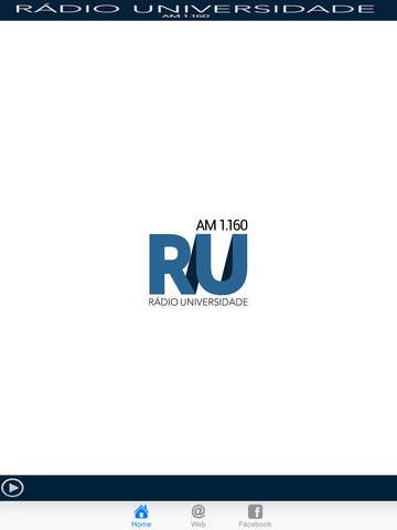 【免費娛樂App】Rádio Universidade de Pelotas-APP點子