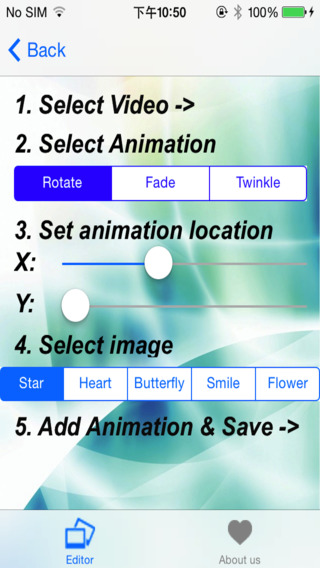 【免費攝影App】Replay Video Editor - Merge, trim & add effects-APP點子