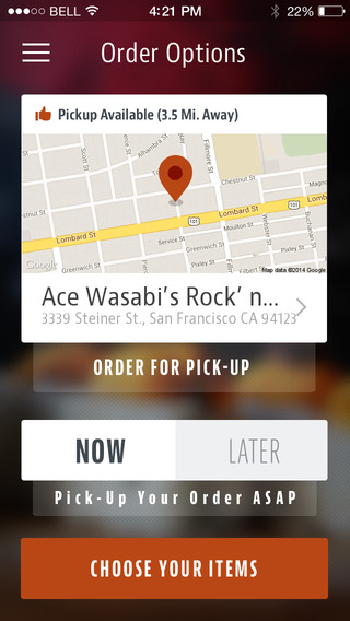 【免費生活App】Ace Wasabi's Rock N Roll Sushi-APP點子