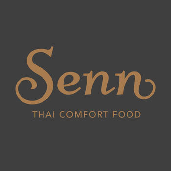 Senn Thai Comfort Food 生活 App LOGO-APP開箱王