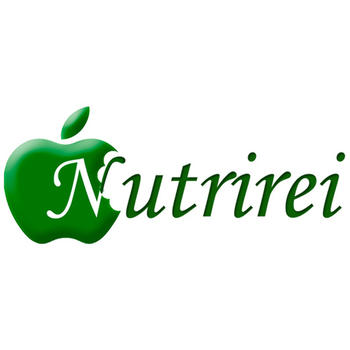 Nutrirei LOGO-APP點子