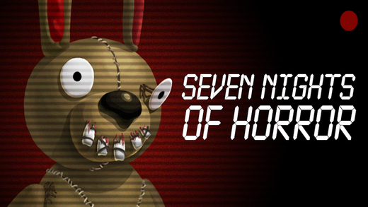 Seven Nights Of Horror