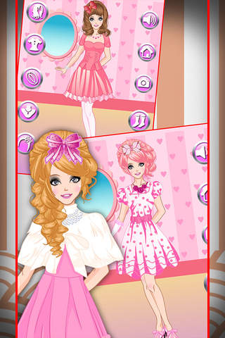 Pink Princess screenshot 3