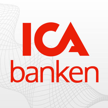 ICA Banken LOGO-APP點子