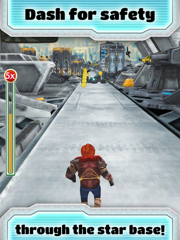 【免費遊戲App】Max Solar Road Fighter Dash - FREE - Mad Sci-Fi Planet Endless Runner Game-APP點子