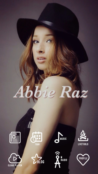 Abbie Raz edition