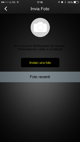 【免費商業App】Installazione-Manutenzione Caldaie Milano-APP點子