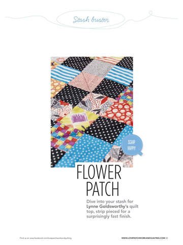 免費下載生活APP|Love Patchwork & Quilting: the modern quilting magazine app開箱文|APP開箱王