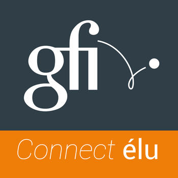 Connect elú Demonstration LOGO-APP點子