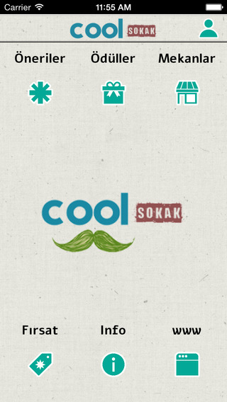 【免費生活App】Cool Sokak-APP點子