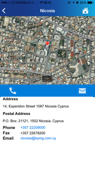 【免費財經App】KPMG Cyprus-APP點子