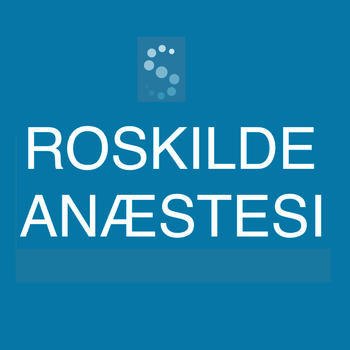 Roskilde Anæstesi LOGO-APP點子