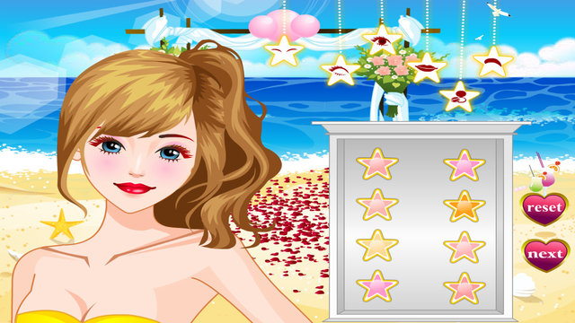 免費下載遊戲APP|Beach Wedding app開箱文|APP開箱王