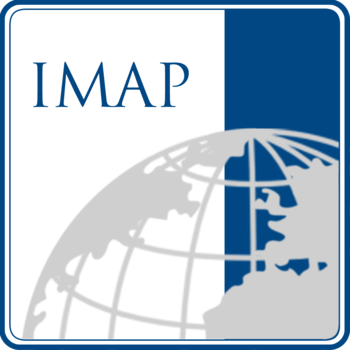 IMAP Conferences LOGO-APP點子