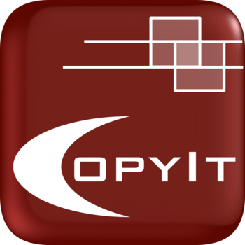 CopyIt Classic for iPad LOGO-APP點子