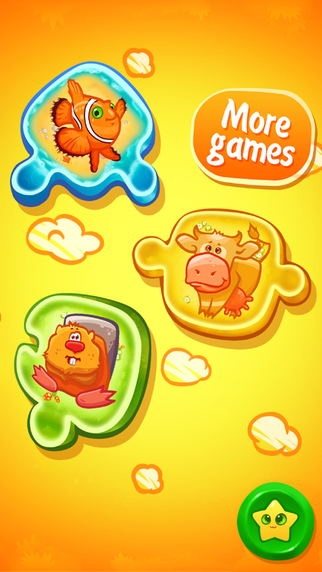 Baby Puzzle for kids Free